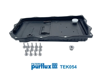 Hydraulic Filter Kit, automatic transmission (TEK054)