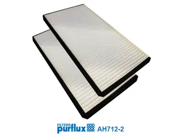 Filter, cabin air (AH712-2)