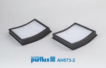 Filter, cabin air (AH573-2)