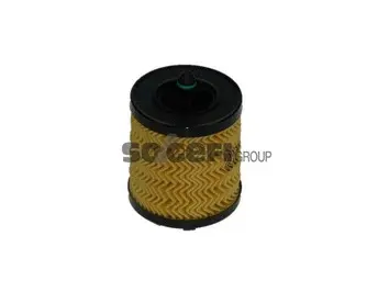 Oil Filter (L264A)