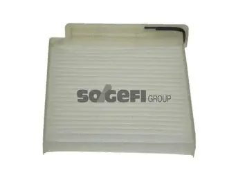 Filter, cabin air (AH207)