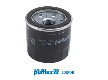 Oil Filter (LS896)