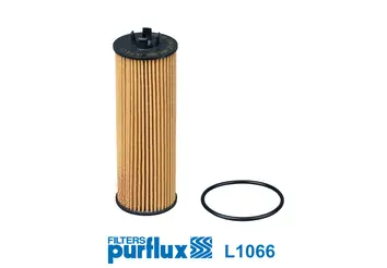 Oil Filter (L1066)