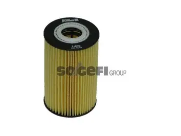 Oil Filter (L409)