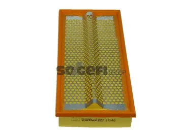 Air Filter (A648)