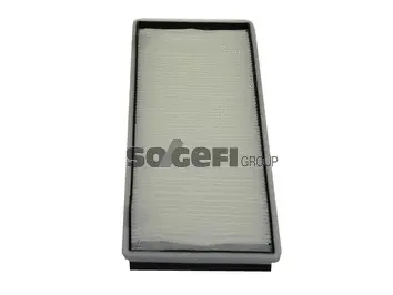 Filter, cabin air (AH203)