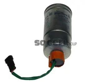 Fuel Filter (CS726)