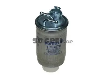 Fuel Filter (FCS478)