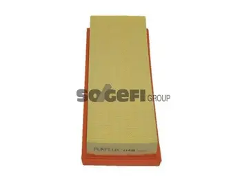 Air Filter (A1498)
