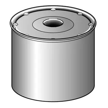 Fuel Filter (CS157)