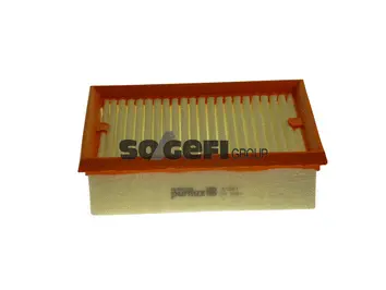 Air Filter (A1581)