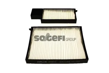 Filter, cabin air (AH357-2)