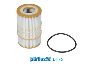 Oil Filter (L1140)