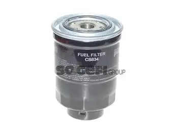 Fuel Filter (CS834)