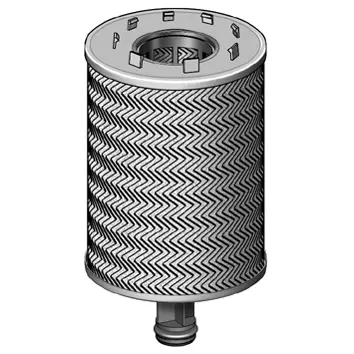 Oil Filter (L267A)