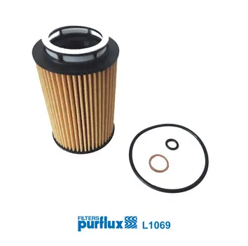 Oil Filter (L1069)