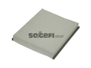 Filter, cabin air (AH266)