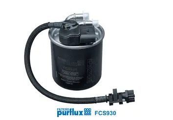 Fuel Filter (FCS930)