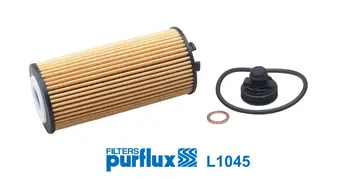 Oil Filter (L1045)