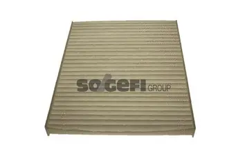 Filter, cabin air (AH359)