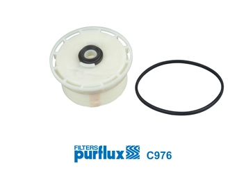 Fuel Filter (C976)