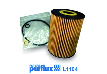 Oil Filter (L1104)
