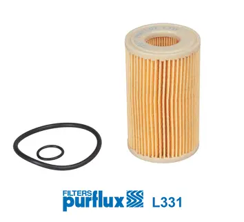 Oil Filter (L331)