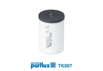 Hydraulic Filter, automatic transmission (TK007)