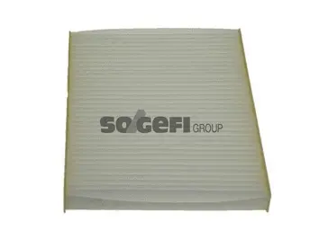 Filter, cabin air (AH104)