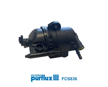 Fuel Filter (FCS836)