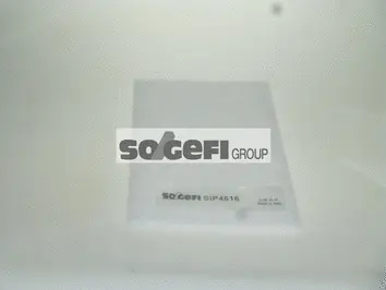 Filter, cabin air (AH420)