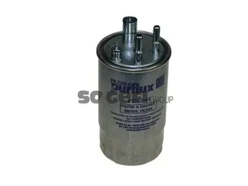 Fuel Filter (FCS744)