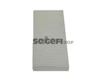Filter, cabin air (AH337)
