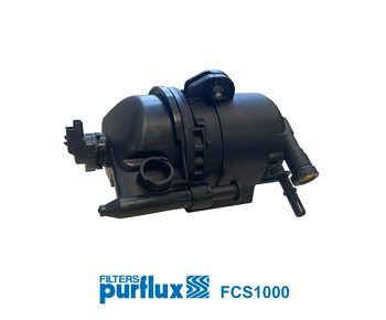 Fuel Filter (FCS1000)