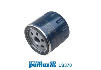 Oil Filter (LS370)