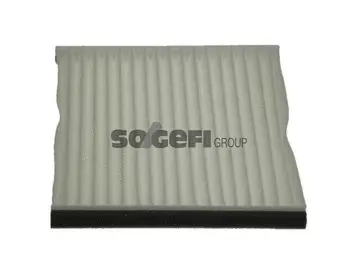 Filter, cabin air (AH255)