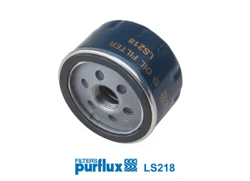 Oil Filter (LS218)