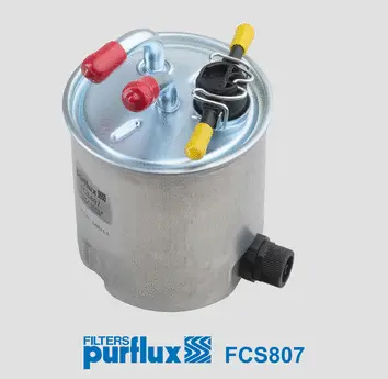 Fuel Filter (FCS807)