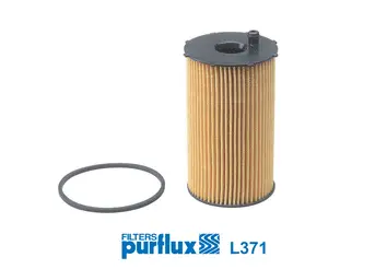 Oil Filter (L371)