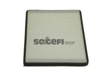 Filter, cabin air (AH114)