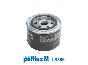 Oil Filter (LS386)