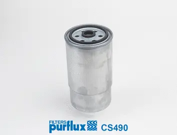 Fuel Filter (CS490)