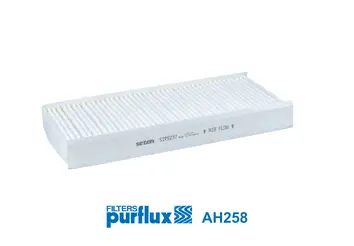 Filter, cabin air (AH258)