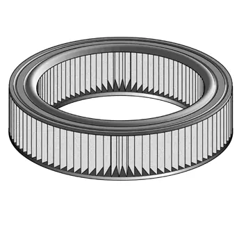 Air Filter (A495)