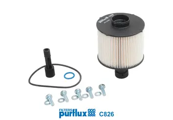 Fuel Filter (C826)