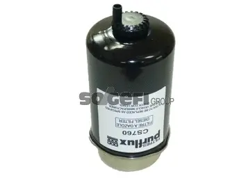 Fuel Filter (CS760)