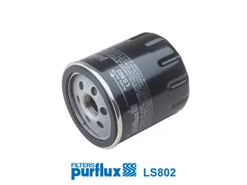 Oil Filter (LS802)