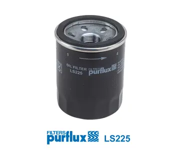 Oil Filter (LS225)