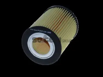Oil Filter (L999)