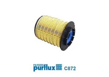 Fuel Filter (C872)